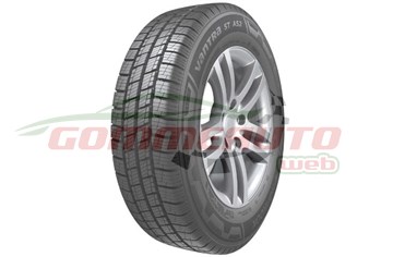 COP. 195/75R16C HANKOOK RA30 ALL-SEASON 107R